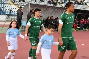 Πάφος-Ομόνοια 29Μ: Deja vu...ανατροπής και στο +4! (φώτος)