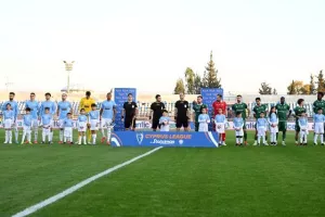 Πάφος-Ομόνοια 29Μ: Deja vu...ανατροπής και στο +4! (φώτος)