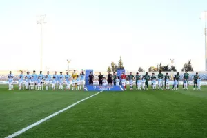 Πάφος-Ομόνοια 29Μ: Deja vu...ανατροπής και στο +4! (φώτος)
