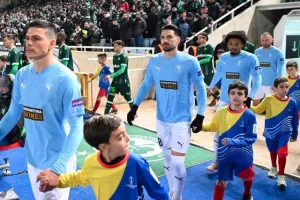 Ομόνοια - Πάφος: Το ιστορικό ΔΕΝ εί"Χ"ε νικητή! (Φώτος)