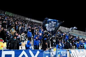 Ομόνοια - Πάφος: Το ιστορικό ΔΕΝ εί"Χ"ε νικητή! (Φώτος)