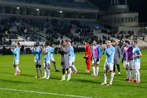 Ομόνοια - Πάφος: Το ιστορικό ΔΕΝ εί"Χ"ε νικητή! (Φώτος)