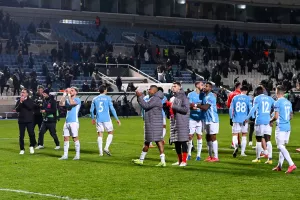 Ομόνοια - Πάφος: Το ιστορικό ΔΕΝ εί"Χ"ε νικητή! (Φώτος)