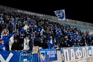 Ομόνοια - Πάφος: Το ιστορικό ΔΕΝ εί"Χ"ε νικητή! (Φώτος)