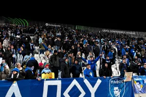 Ομόνοια - Πάφος: Το ιστορικό ΔΕΝ εί"Χ"ε νικητή! (Φώτος)