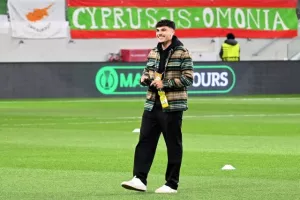 Πάφος FC - Ομόνοια: "Γαλάζιος" ο... εμφύλιος και ιστορική πρόκριση στους "16" !