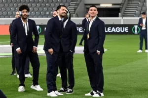 Πάφος FC - Ομόνοια: "Γαλάζιος" ο... εμφύλιος και ιστορική πρόκριση στους "16" !