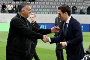 Πάφος FC - Ομόνοια: "Γαλάζιος" ο... εμφύλιος και ιστορική πρόκριση στους "16" !