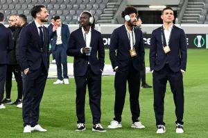 Πάφος FC - Ομόνοια: "Γαλάζιος" ο... εμφύλιος και ιστορική πρόκριση στους "16" !