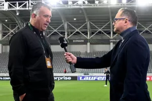 Πάφος FC - Ομόνοια: "Γαλάζιος" ο... εμφύλιος και ιστορική πρόκριση στους "16" !