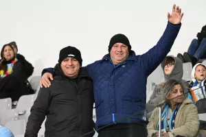 Παφίτες και Ομονοιάτες στο "Άλφαμεγα" (φώτος)