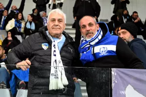 Τα μάτια του κ.Ανδρέα...