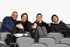 Παφίτες και Ομονοιάτες στο "Άλφαμεγα" (φώτος)