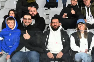 Παφίτες και Ομονοιάτες στο "Άλφαμεγα" (φώτος)