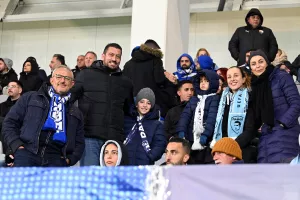 Παφίτες και Ομονοιάτες στο "Άλφαμεγα" (φώτος)
