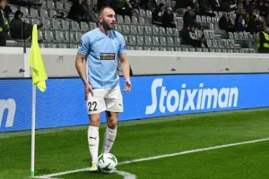 Πάφος FC - Ομόνοια: "Γαλάζιος" ο... εμφύλιος και ιστορική πρόκριση στους "16" !