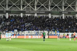 Πάφος FC - Ομόνοια: "Γαλάζιος" ο... εμφύλιος και ιστορική πρόκριση στους "16" !