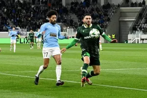 Πάφος FC - Ομόνοια: "Γαλάζιος" ο... εμφύλιος και ιστορική πρόκριση στους "16" !