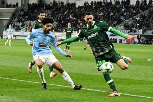 Πάφος FC - Ομόνοια: "Γαλάζιος" ο... εμφύλιος και ιστορική πρόκριση στους "16" !