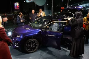 Η μεγάλη αναμονή τελείωσε! Στην Κύπρο το νέο Renault 5 E-Tech Electric – Car Of The Year 2025