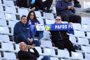 Πάφος-Ομόνοια 29Μ: Deja vu...ανατροπής και στο +4! (φώτος)