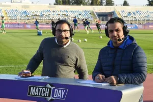 Πάφος-Ομόνοια 29Μ: Deja vu...ανατροπής και στο +4! (φώτος)
