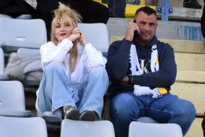 Πάφος-Ομόνοια 29Μ: Deja vu...ανατροπής και στο +4! (φώτος)