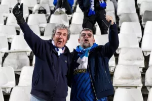 Ομόνοια - Πάφος: Το ιστορικό ΔΕΝ εί"Χ"ε νικητή! (Φώτος)