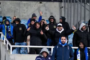Ομόνοια-Πάφος: Ο κόσμος στην ευρωπαϊκή μάχη στο ΓΣΠ 