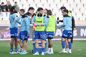 Ομόνοια-Ομόνοια Αραδίππου: Νίκη με ανατροπή... και τριάρα! (Φώτος)