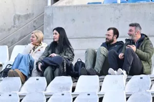 Ομόνοια-Ομόνοια Αραδίππου: Νίκη με ανατροπή... και τριάρα! (Φώτος)