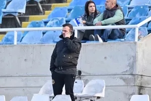 Ο κόσμος στο ΓΣΠ (φώτος)