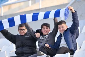 Ομόνοια-Ομόνοια Αραδίππου: Νίκη με ανατροπή... και τριάρα! (Φώτος)