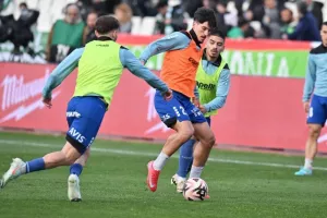 Ομόνοια-Ομόνοια Αραδίππου: Νίκη με ανατροπή... και τριάρα! (Φώτος)