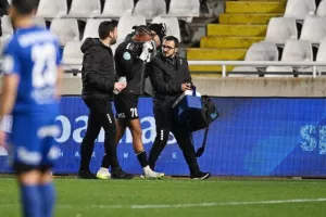 Ομόνοια-Ομόνοια Αραδίππου: Νίκη με ανατροπή... και τριάρα! (Φώτος)