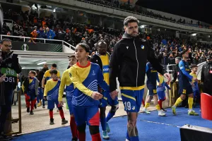 ΑΠΟΕΛ-Celje: Ήττα και αντίο στην Ευρώπη