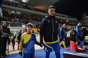 ΑΠΟΕΛ-Celje: Ήττα και αντίο στην Ευρώπη
