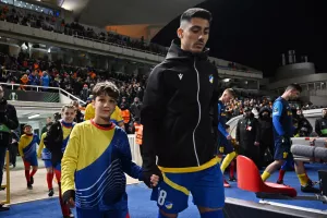 ΑΠΟΕΛ-Celje: Ήττα και αντίο στην Ευρώπη