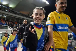 ΑΠΟΕΛ-Celje: Ήττα και αντίο στην Ευρώπη