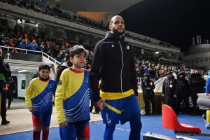 ΑΠΟΕΛ-Celje: Ήττα και αντίο στην Ευρώπη