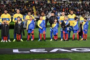 ΑΠΟΕΛ-Celje: Ήττα και αντίο στην Ευρώπη