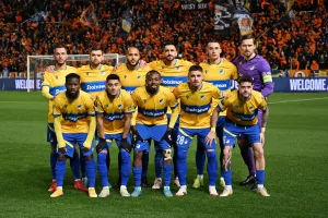 ΑΠΟΕΛ-Celje: Ήττα και αντίο στην Ευρώπη