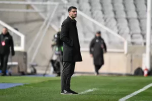 ΑΠΟΕΛ-Celje: Ήττα και αντίο στην Ευρώπη