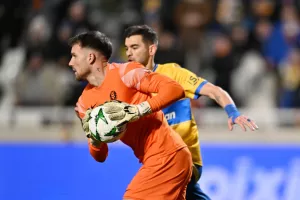 ΑΠΟΕΛ-Celje: Ήττα και αντίο στην Ευρώπη