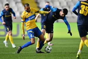 ΑΠΟΕΛ-Celje: Ήττα και αντίο στην Ευρώπη