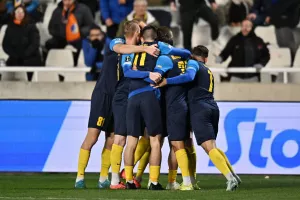 ΑΠΟΕΛ-Celje: Ήττα και αντίο στην Ευρώπη