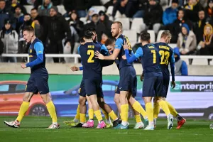 ΑΠΟΕΛ-Celje: Ήττα και αντίο στην Ευρώπη