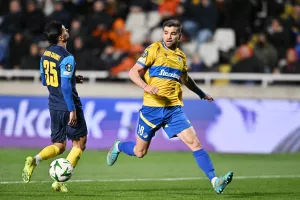 ΑΠΟΕΛ-Celje: Ήττα και αντίο στην Ευρώπη