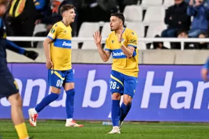 ΑΠΟΕΛ-Celje: Ήττα και αντίο στην Ευρώπη