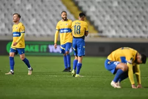 ΑΥΤΟ είναι φέτος το ΑΠΟΕΛ